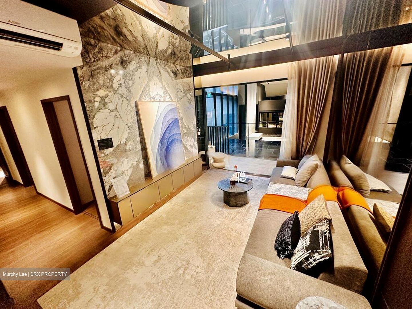 Hillock Green (D26), Apartment #437204321